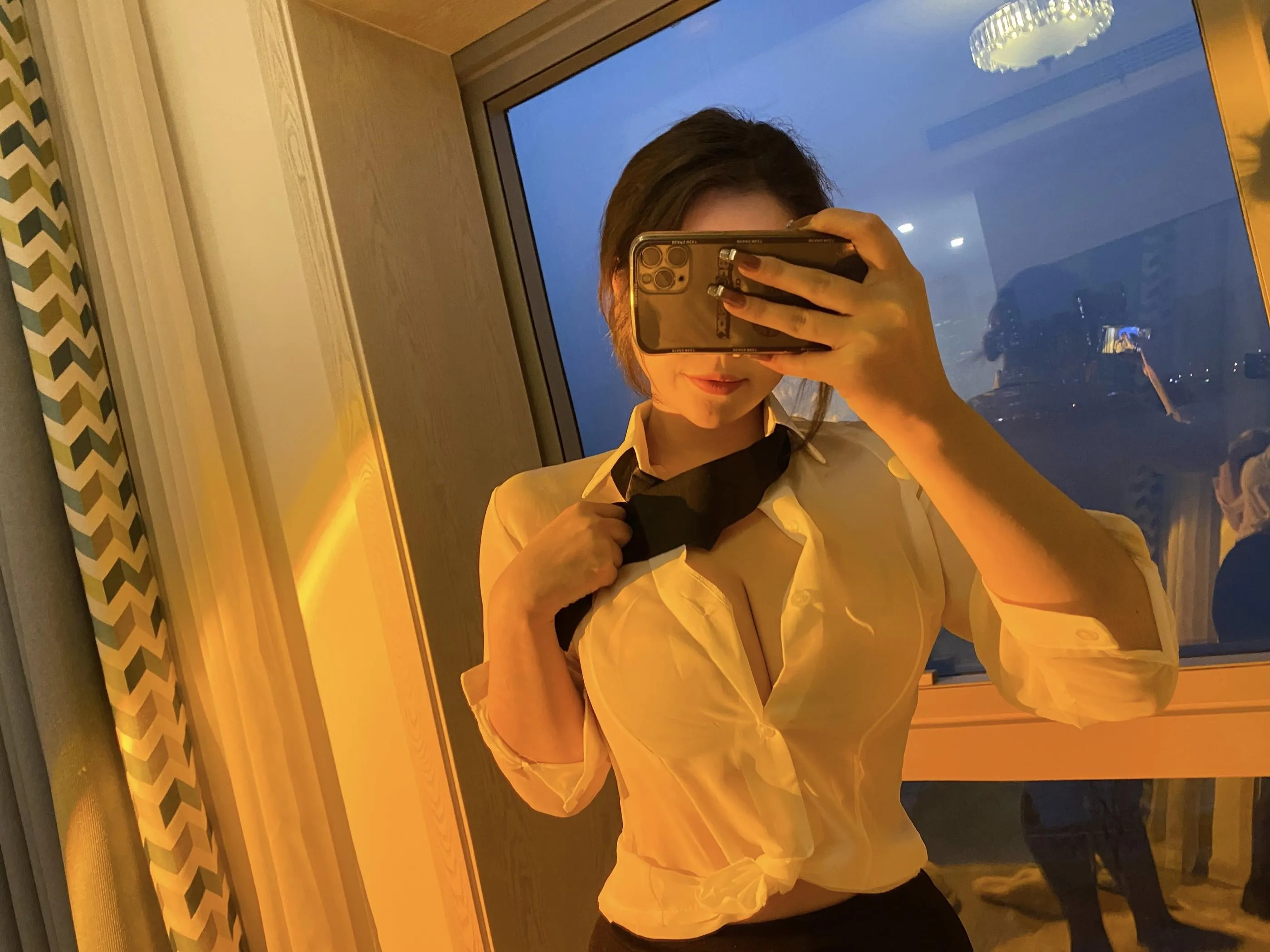 NO.002 安妮-yoo – 微密圈 2021-02 [370P]插图9